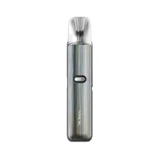 Фото - POD Smok Solus GT 700 мАч Silver Laser