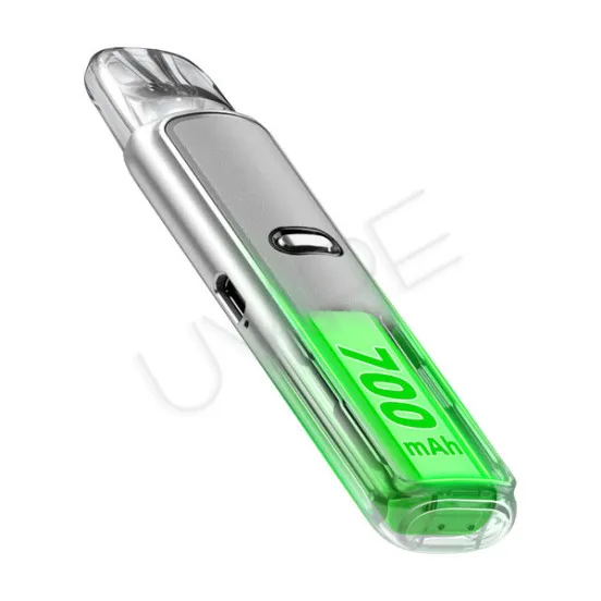 Фото - POD Smok Solus GT 700 мАч