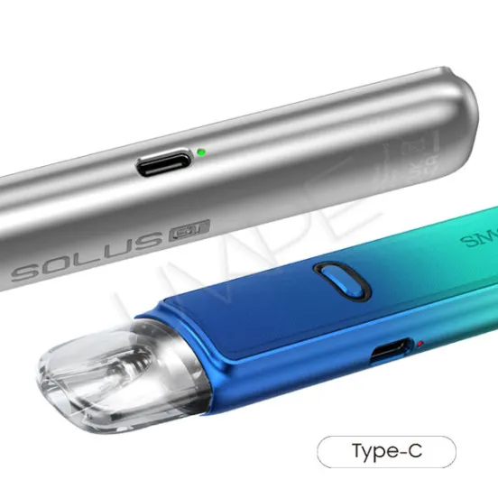 Фото - POD Smok Solus GT 700 мАч