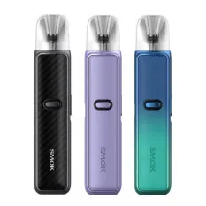 Фото - POD Smok Solus GT 700 мАч