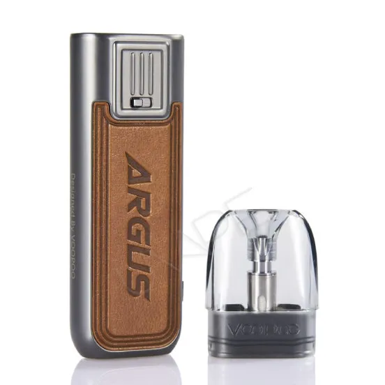 Фото - Многоразовый под Voopoo Argus 800 mAh - Brown
