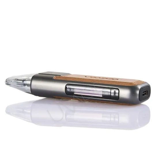 Фото - Многоразовый под Voopoo Argus 800 mAh - Brown