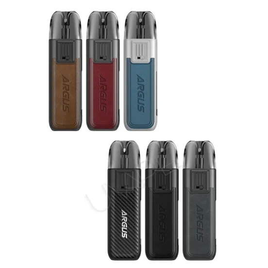 Фото - Многоразовый под Voopoo Argus 800 mAh - Brown