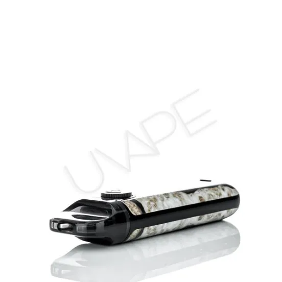 Фото - POD Smok Novo 4 800 мАч Fluid Black Grey