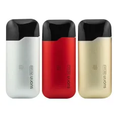 Фото - POD-система Suorin Air Mini 430 мАч