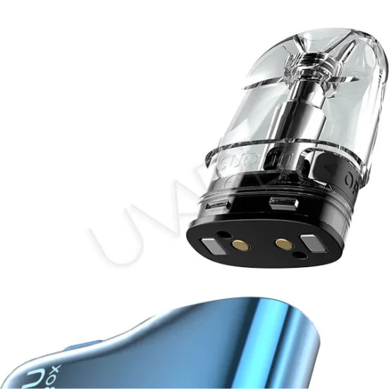 Фото - POD-система Suorin Fero Box 1300 мАч