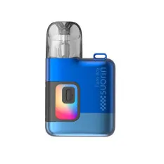 Фото - POD Suorin Fero Box 1300 мАч Blue Blitz