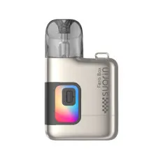 Фото - POD Suorin Fero Box 1300 мАч Grey Guardian