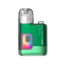 Фото - POD Suorin Fero Box 1300 мАч Forest Green