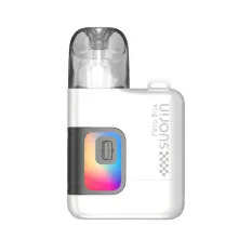 Фото - POD Suorin Fero Box 1300 мАч Polar White