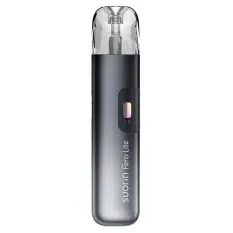 Фото - POD Suorin Fero Lite 1000 мАч Before Dayblack