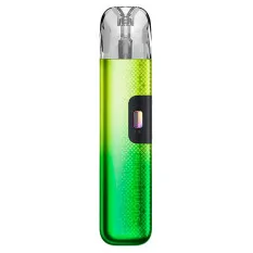 Фото - POD Suorin Fero Lite 1000 мАч Curious Green