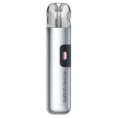 Фото - POD Suorin Fero Lite 1000 мАч Space Gray