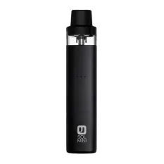 ПОД система UVP SOL mini 900 мАг Black Фото - ПОД система UVP SOL mini 900 мАг Black
