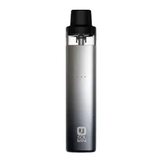 ПОД система UVP SOL mini 900 мАг Grey Фото - ПОД система UVP SOL mini 900 мАг Grey