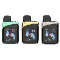 POD-система Uwell Caliburn G4 KOKO 2000 мАч Фото - POD-система Uwell Caliburn G4 KOKO 2000 мАч