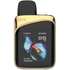 Фото - POD-система Uwell Caliburn G4 KOKO 2000 мАч Desert Gold