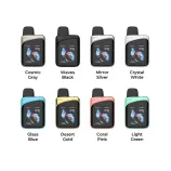 Фото - POD-система Uwell Caliburn G4 KOKO 2000 мАч Cosmic Gray