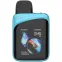 Фото - POD-система Uwell Caliburn G4 KOKO 2000 мАч Glass Blue