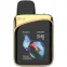 Фото - POD-система Uwell Caliburn G4 KOKO 2000 мАч Golden Carbon
