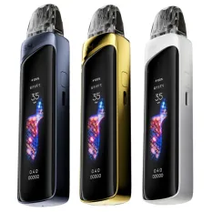 Фото - POD-система Uwell Caliburn G4 PRO 1800 мАч
