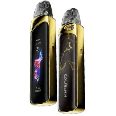 POD-система Uwell Caliburn G4 PRO 1800 мАч Desert Gold Фото - POD-система Uwell Caliburn G4 PRO 1800 мАч Desert Gold