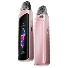 POD-система Uwell Caliburn G4 PRO 1800 мАч Fantasy Pink Фото - POD-система Uwell Caliburn G4 PRO 1800 мАч Fantasy Pink