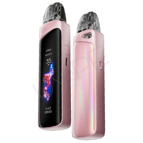 Фото - POD-система Uwell Caliburn G4 PRO 1800 мАг Fantasy Pink