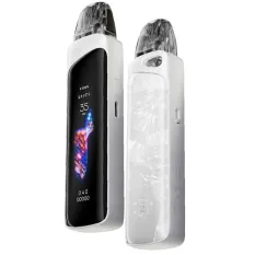 POD-система Uwell Caliburn G4 PRO 1800 мАч Frost White Фото - POD-система Uwell Caliburn G4 PRO 1800 мАч Frost White