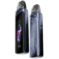 POD-система Uwell Caliburn G4 PRO 1800 мАч Ink Blue Фото - POD-система Uwell Caliburn G4 PRO 1800 мАч Ink Blue