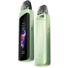 POD-система Uwell Caliburn G4 PRO 1800 мАч Light Green Фото - POD-система Uwell Caliburn G4 PRO 1800 мАч Light Green