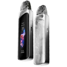 POD-система Uwell Caliburn G4 PRO 1800 мАч Pearl Silver Фото - POD-система Uwell Caliburn G4 PRO 1800 мАч Pearl Silver