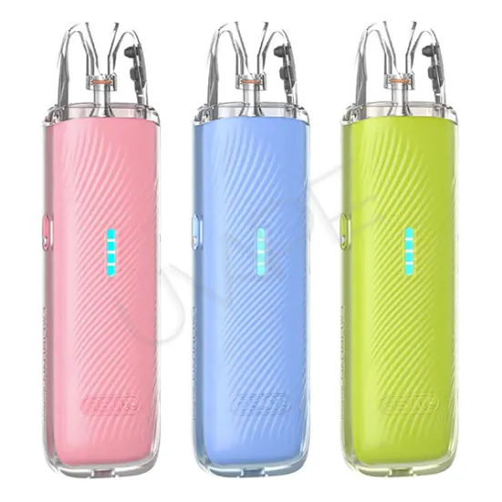 Фото - POD-система Uwell Caliburn G5 Lite 1600 мАч
