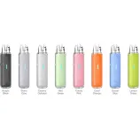 Фото - POD-система Uwell Caliburn G5 Lite 1600 мАч Mint Green