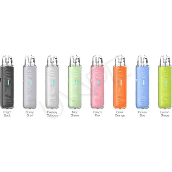 Фото - POD-система Uwell Caliburn G5 Lite 1600 мАч Mint Green