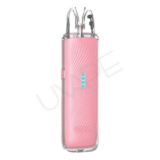Фото - POD-система Uwell Caliburn G5 Lite 1600 мАч Candy Pink