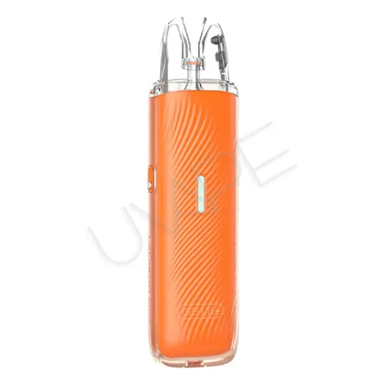 Фото - POD-система Uwell Caliburn G5 Lite 1600 мАч Coral Orange