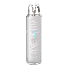 POD-система Uwell Caliburn G5 Lite 1600 мАч Creamy Celadon Фото - POD-система Uwell Caliburn G5 Lite 1600 мАч Creamy Celadon