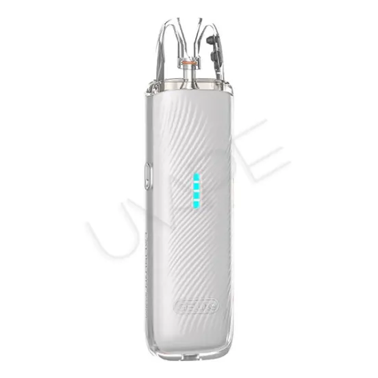 Фото - POD-система Uwell Caliburn G5 Lite 1600 мАч Creamy Celadon