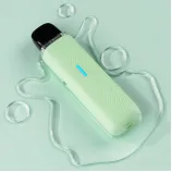 Фото - POD-система Uwell Caliburn G5 Lite 1600 мАч Mint Green