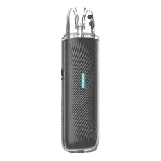 POD-система Uwell Caliburn G5 Lite 1600 мАч Knight Black Фото - POD-система Uwell Caliburn G5 Lite 1600 мАч Knight Black