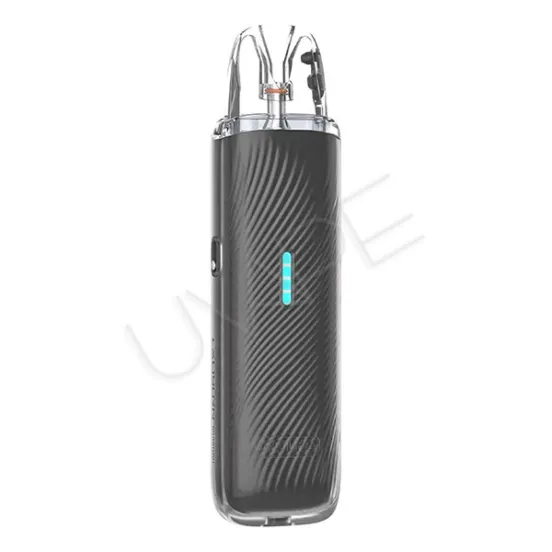 Фото - POD-система Uwell Caliburn G5 Lite 1600 мАч Knight Black