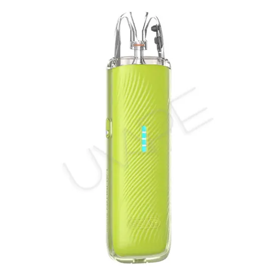 Фото - POD-система Uwell Caliburn G5 Lite 1600 мАч Lemon Green