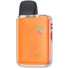 POD-система Uwell Caliburn G5 Lite KOKO 1600 мАч Coral-Orange Фото - POD-система Uwell Caliburn G5 Lite KOKO 1600 мАч Coral-Orange