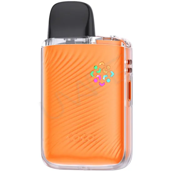 Фото - POD-система Uwell Caliburn G5 Lite KOKO 1600 мАч Coral-Orange