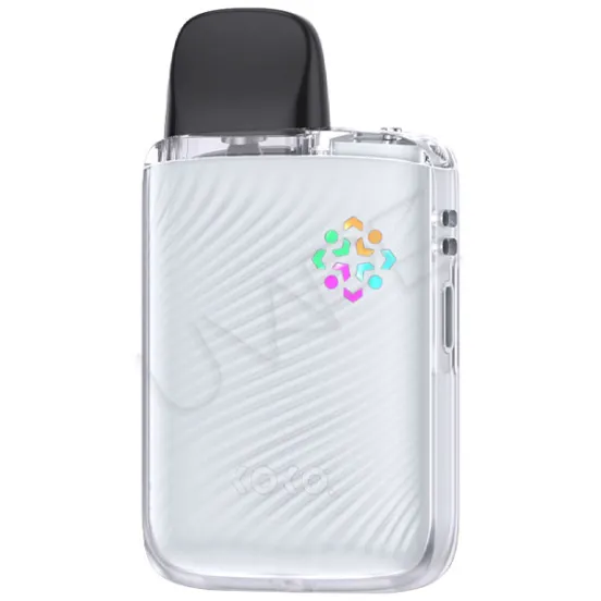 Фото - POD-система Uwell Caliburn G5 Lite KOKO 1600 мАч Creamy-Celadon