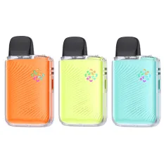 Фото - POD-система Uwell Caliburn G5 Lite KOKO 1600 мАч