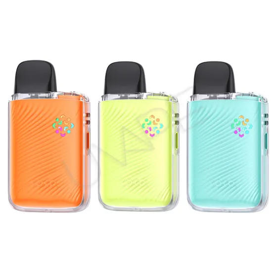 Фото - POD-система Uwell Caliburn G5 Lite KOKO 1600 мАч