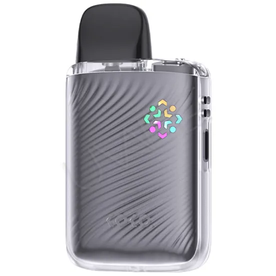 Фото - POD-система Uwell Caliburn G5 Lite KOKO 1600 мАч Knight-Black
