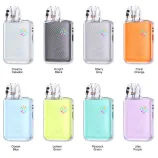 Фото - POD-система Uwell Caliburn G5 Lite KOKO 1600 мАч